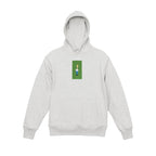 Homer Simpson Hiding in Bush Embroidery Hoodie | Sweatshirt | T-shirt