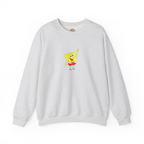 Sudadera con capucha bordada de Bob Esponja | Sudadera | Camiseta