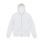 Sudadera con capucha de algodón grueso de 450 g/m²