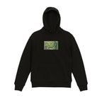 Embroidered Garden of Eden Hoodie Mecha Automata Heavyweight Hoodie and Sweatshirt