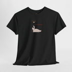 Sudadera con capucha bordada divertida "Déjame pensar demasiado en esto" | Sudadera | Camiseta