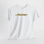 Homer Simpson Sneaking Through Embroidery Hoodie | Sweatshirt | T-shirt