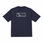 One Piece Roronoa Zoro Embroidered Premium T shirt