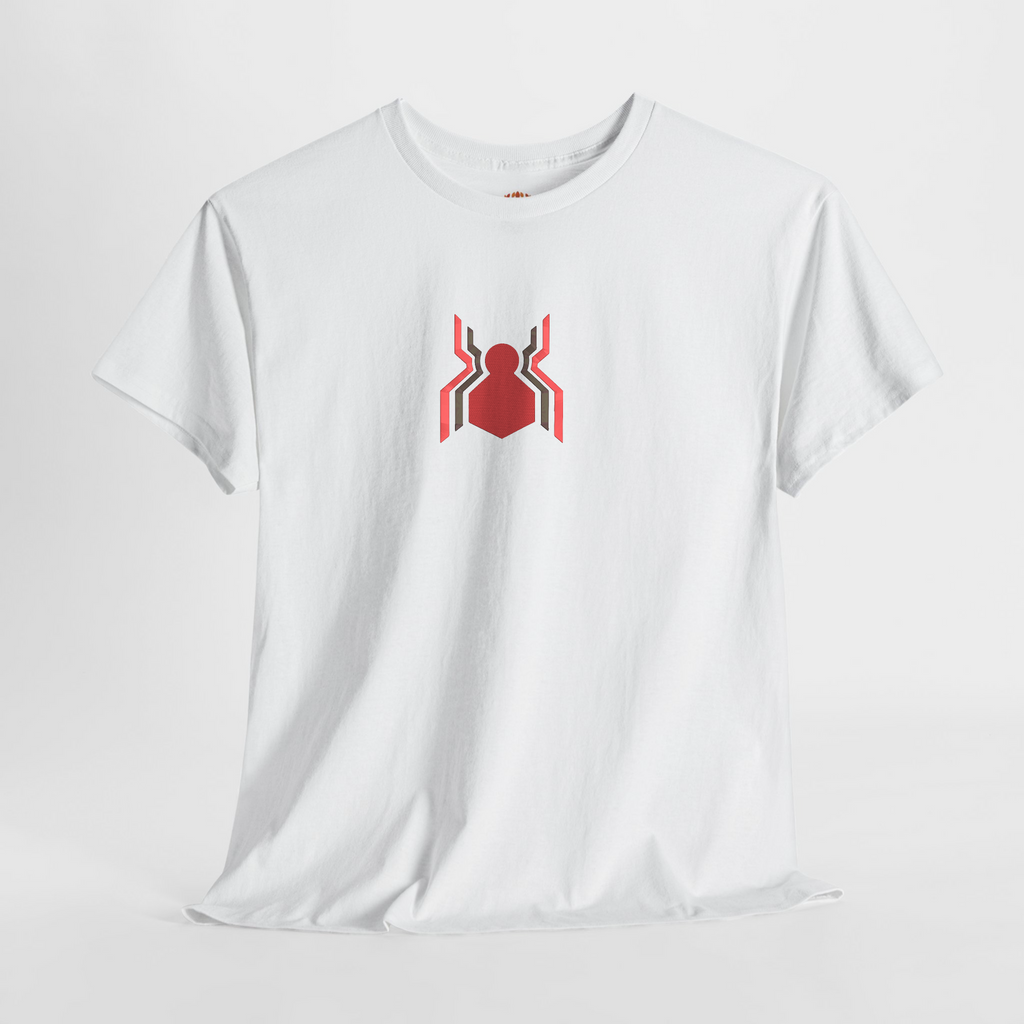 Spider-mann 3D Embroidery Hoodie | Sweatshirt | T-shirt