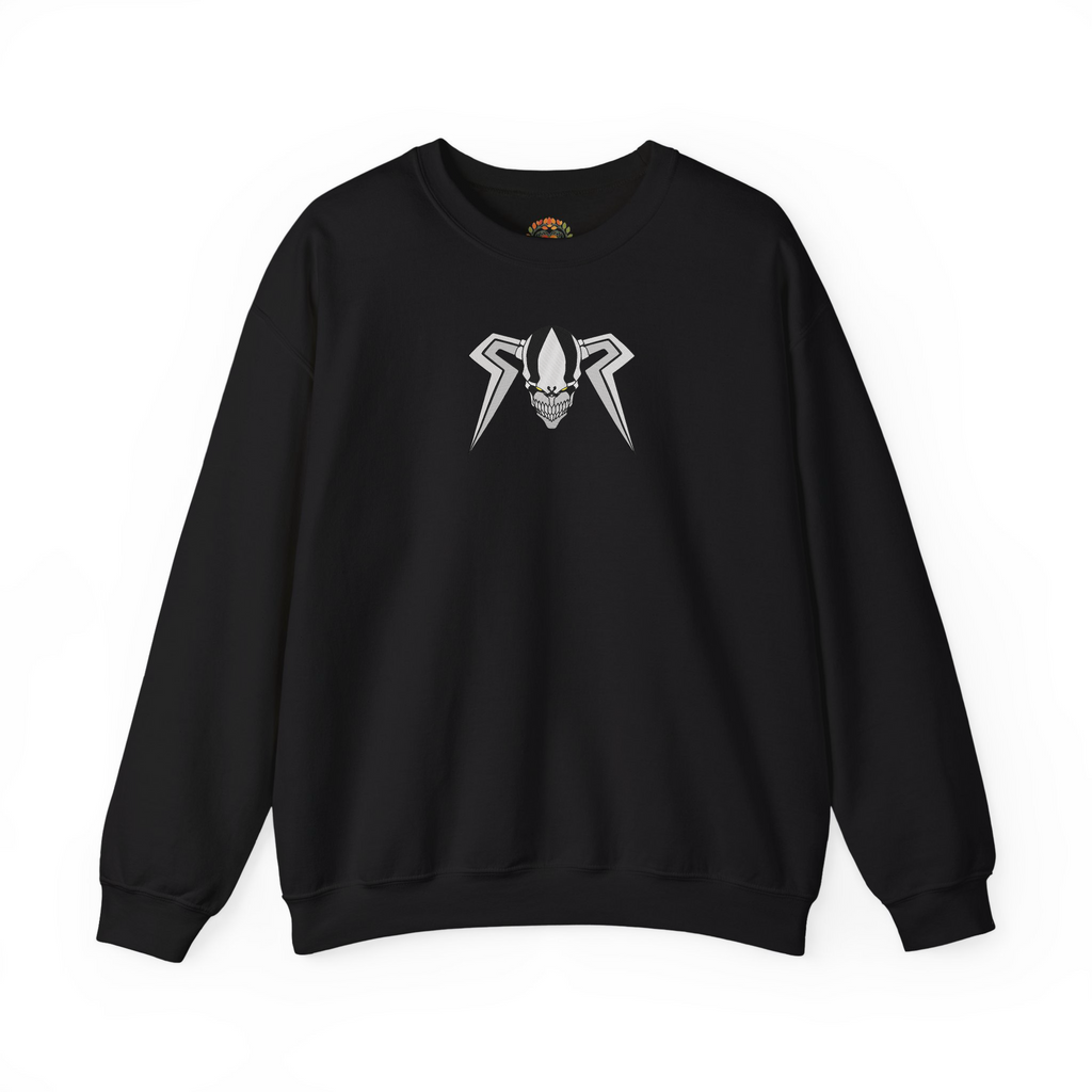 Bleach Vasto Lorde White Ichigo Thousand Year Blood War TYBW Embroidered Hoodie | Sweatshirt | T-shirt
