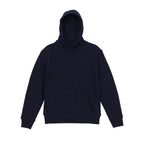 Sudadera con capucha de algodón grueso de 450 g/m²