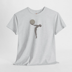 Abstract Mural Art Embroidery Hoodie | Sweatshirt | T-shirt