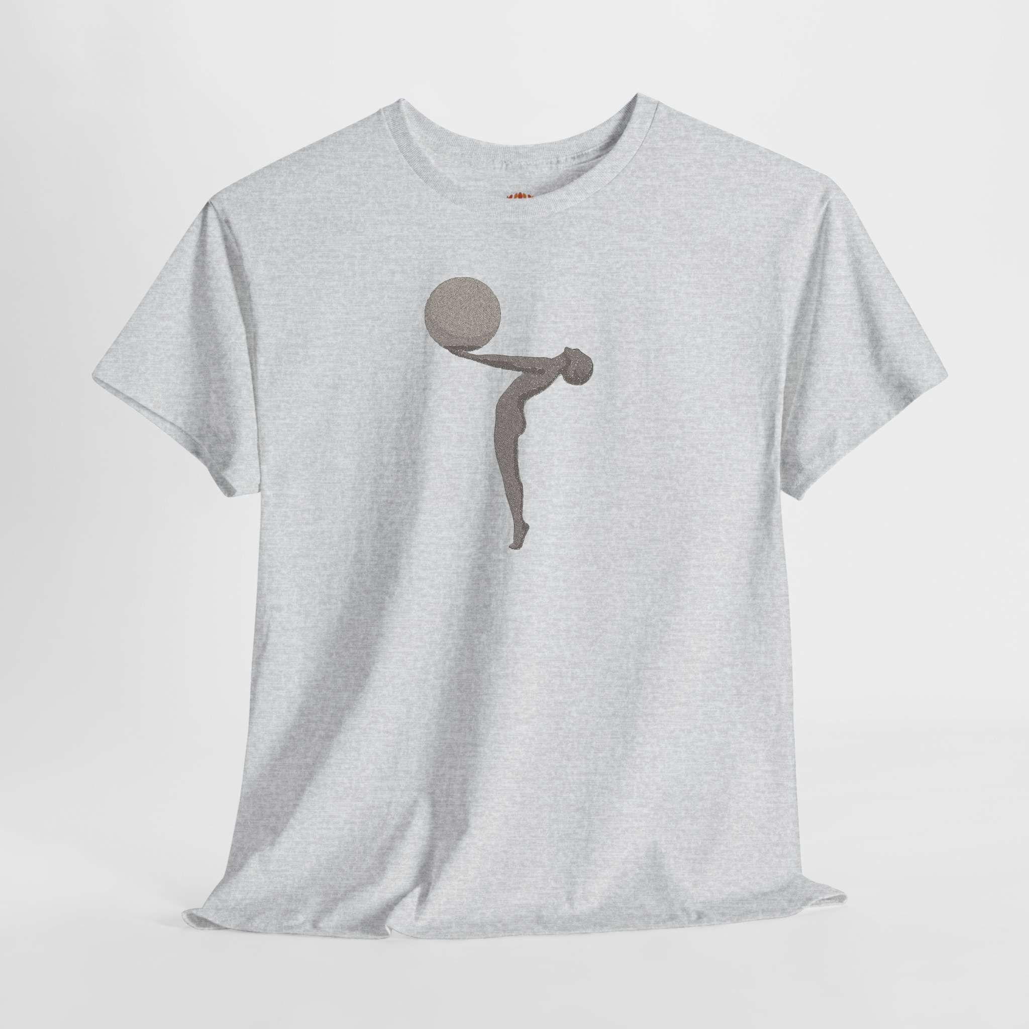 Abstract Mural Art Embroidery Hoodie | Sweatshirt | T-shirt