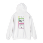 One Piece Straw Hat Crew Embroidery Hoodie | Sweatshirt