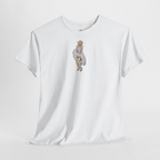 Marilyn Monroe: The Flying Skirt Embroidered Hoodie | Sweatshirt | T-shirt