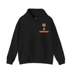 Super Mario Pixel Art Embroidery Hoodie | Sweatshirt | T-shirt