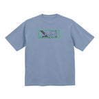One Piece Roronoa Zoro Embroidered Premium T shirt