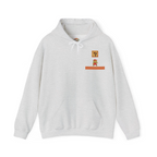Super Mario Pixel Art Embroidery Hoodie | Sweatshirt | T-shirt
