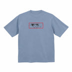 One Piece Monkey D Luffy Embroidered Premium T shirt