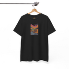 Sudadera con capucha bordada para senderismo en el Parque Nacional de Yellowstone | Sudadera | Camiseta
