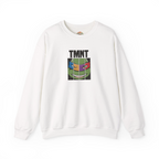 Ninja Turtles Embroidery Hoodie | Sweatshirt