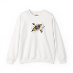 Tokyo Great Kayaking Embroidered Hoodie | Sweatshirt