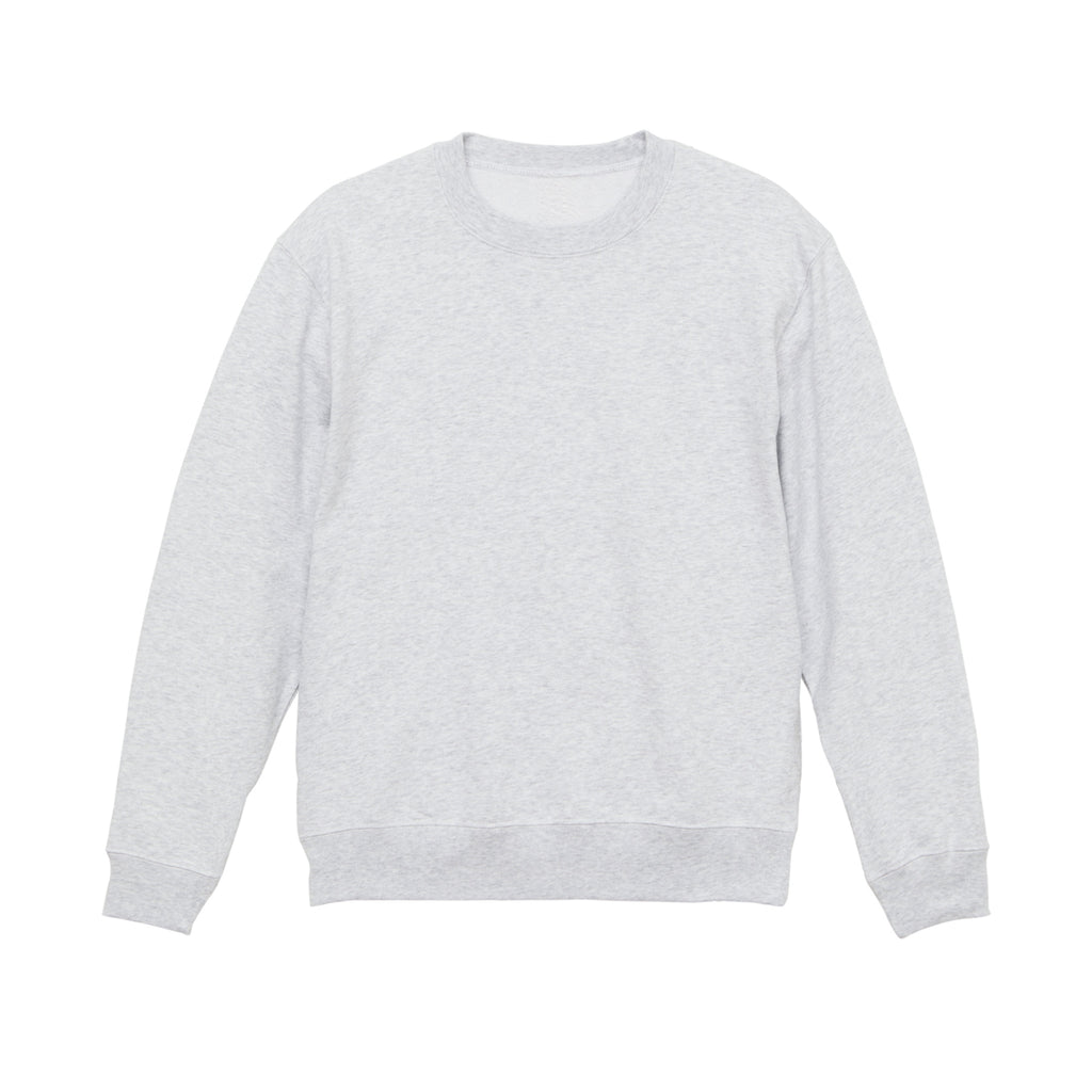 Sudadera con capucha de algodón grueso de 450 g/m²