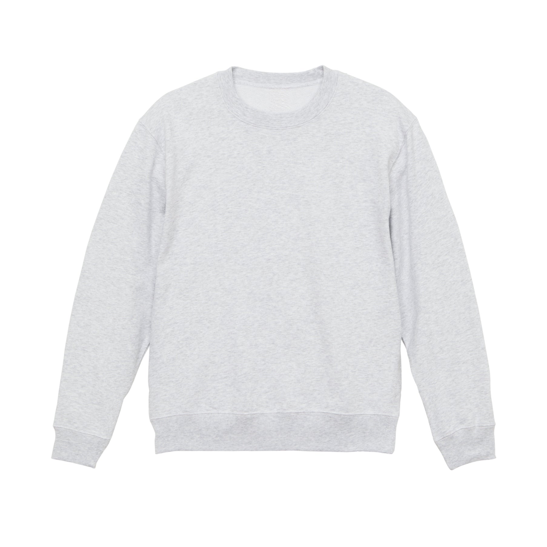 Sudadera con capucha de algodón grueso de 450 g/m²