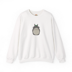 Sudadera con capucha bordada Ghibli Totoro Forest Spirit | Sudadera