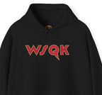 WSQK Stranger Things Premium Embroidered Hoodie and Sweatshirt