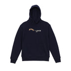Creation of Adam Vs AI Embroidered Heavyweight Hoodie and Sweatshirt