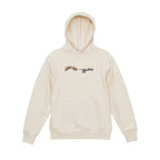 Creation of Adam Vs AI Embroidered Heavyweight Hoodie and Sweatshirt