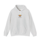 One Piece Straw Hat Crew Embroidery Hoodie | Sweatshirt