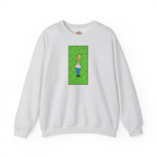 Homer Simpson Hiding in Bush Embroidery Hoodie | Sweatshirt | T-shirt