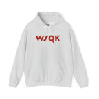 WSQK Stranger Things Premium Embroidered Hoodie and Sweatshirt