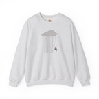 Motivational Embroidered Hoodie | Sweatshirt