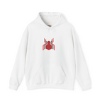 Spider-mann 3D Embroidery Hoodie | Sweatshirt | T-shirt