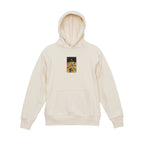 Embroidered Rainbow Valley Heavyweight Hoodie and Sweatshirt