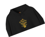 Vase with Fifteen Sunflowers Vincent Van Gogh Embroidered Hoodie | Sweatshirt | T-shirt