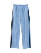 Two Piece Dual Zip Track Jacket & Pants Set – Pair of Jacket & Pant Tracksuit with Side Stripes