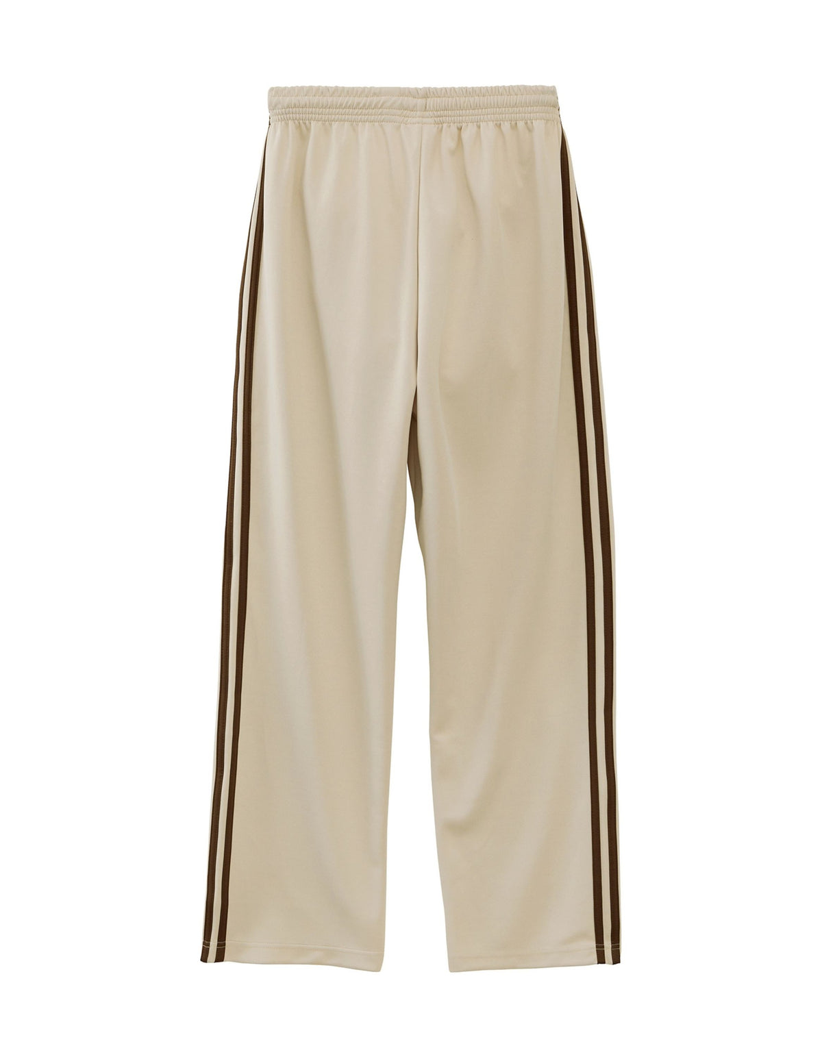 Two Piece Dual Zip Track Jacket & Pants Set – Pair of Jacket & Pant Tracksuit with Side Stripes