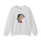 Sudadera con capucha bordada de Ed Edd Eddy | Sudadera | Camiseta