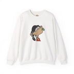 Sudadera con capucha bordada de Ed Edd Eddy | Sudadera | Camiseta
