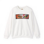 Bleach Ichigo Thousand Year Blood War Front Embroidery Back 3D Puff Hoodie | Sweatshirt | T-shirt