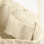 Japanese Bonsai | Embroidered 17L Eco-Sustainable Tote Bag