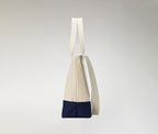 Japanese Bonsai | Embroidered 17L Eco-Sustainable Tote Bag