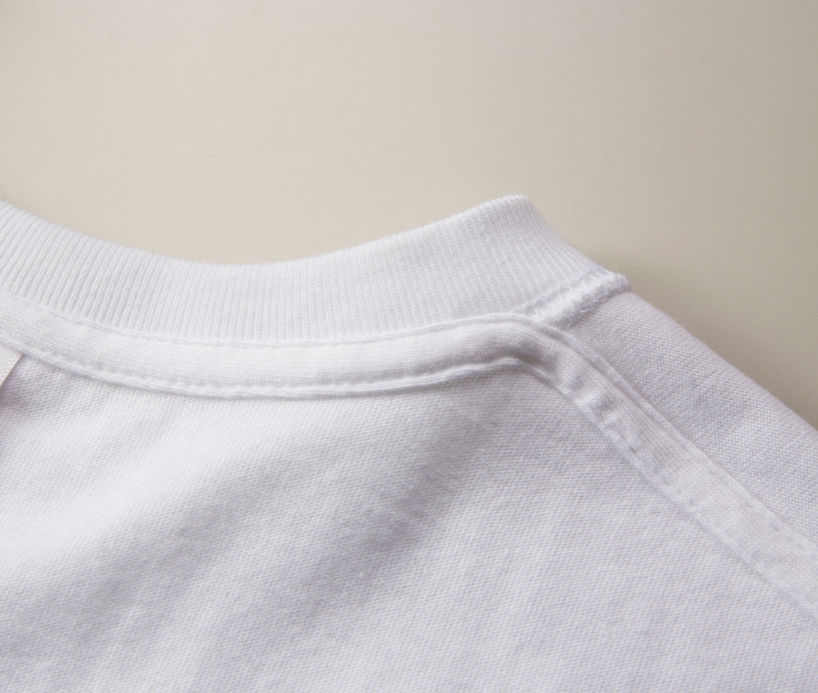 Anamorphic Illusion "Melting Rubik's Cube Embroidery Hoodie | Sweatshirt | T-shirt