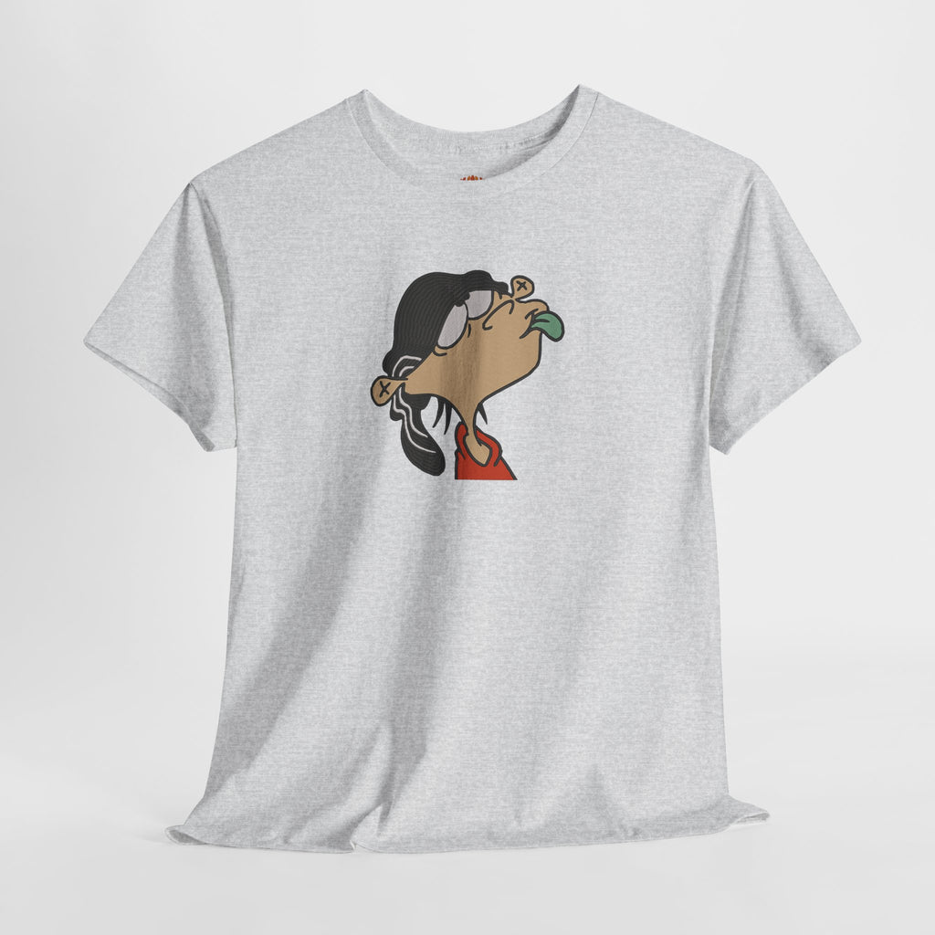 Sudadera con capucha bordada de Ed Edd Eddy | Sudadera | Camiseta