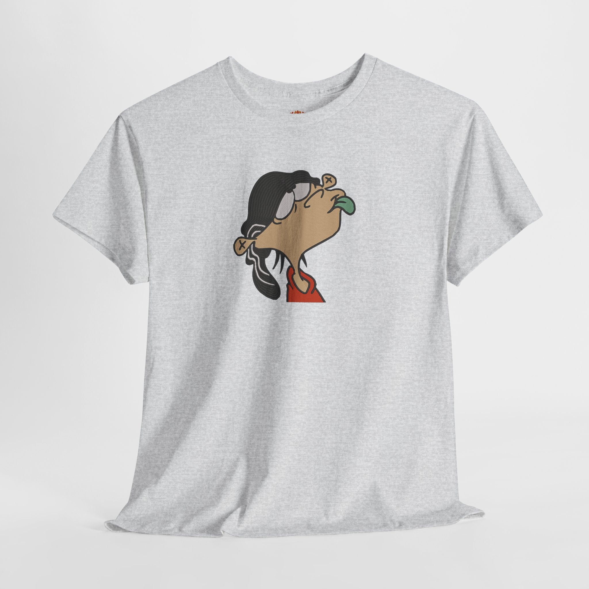 Ed Edd Eddy 刺繍パーカー | スウェットシャツ | Tシャツ