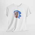 Artistic Indian Abstract Face Illustration  Embroidery Hoodie | Sweatshirt | T-shirt