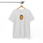Iron-Mannn Embroidery Hoodie | Sweatshirt | T-shirt