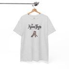 Addams Family "Thing" Embroidery Hoodie | Sweatshirt | T-shirt