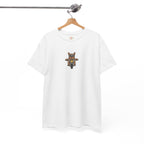 French Bulldog Riding Motorcycle Embroidery Hoodie | Sweatshirt | T-shirt