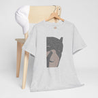 Retro Batman Picking Nose Embroidery Hoodie | Sweatshirt | T-shirt