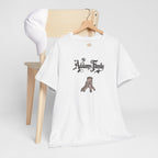 Addams Family "Thing" Embroidery Hoodie | Sweatshirt | T-shirt